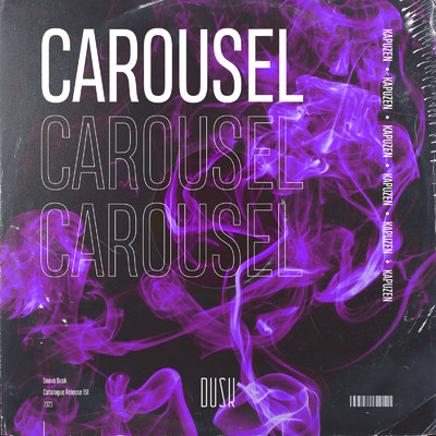シングル/Carousel/Kapuzen
