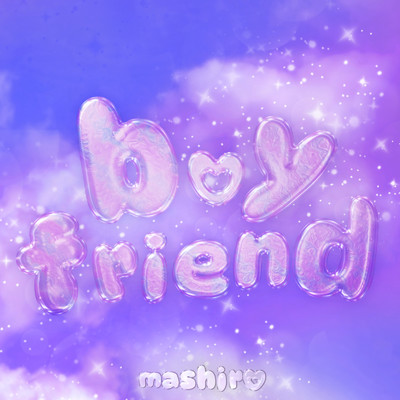 boyfriend/Mashiro Forest