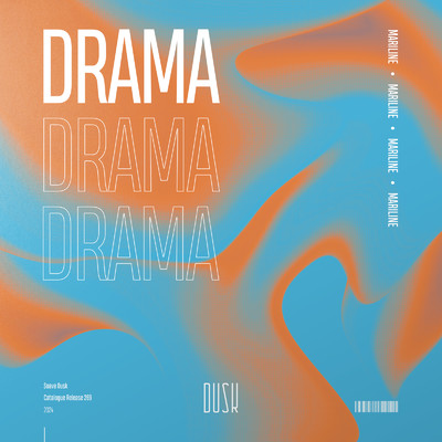 Drama (Extended Mix)/Mariline