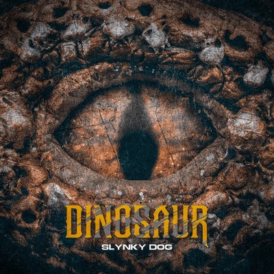DINOSAUR/SLYNKY DOG