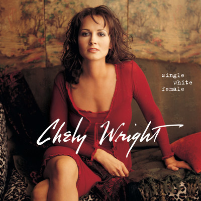 The Love That We Lost (1999 Version)/CHELY WRIGHT
