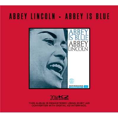 Abbey Is Blue/アビー・リンカーン