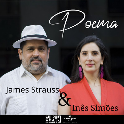 Guarnieri: 2 Cancoes - No. 2, Cunhata/James Strauss／Ines Simoes