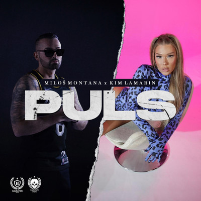Puls (Explicit)/Milos Montana／Kim Lamarin