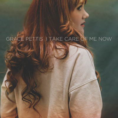 シングル/I Take Care Of Me Now/Grace Pettis