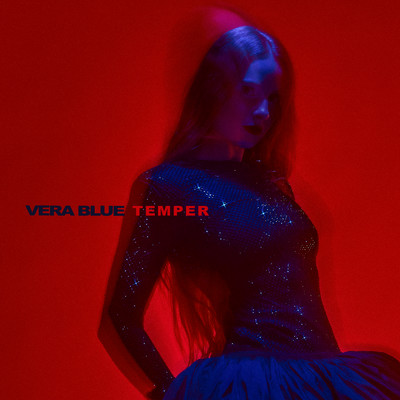 シングル/Temper/Vera Blue