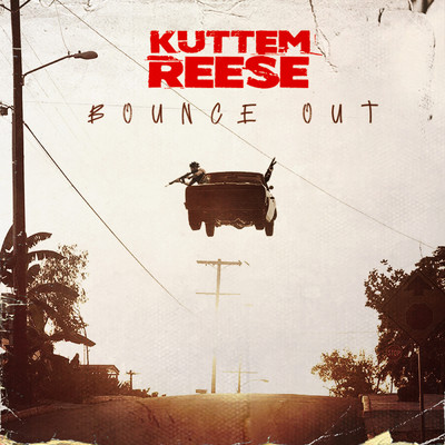 シングル/Bounce Out (Clean)/Kuttem Reese