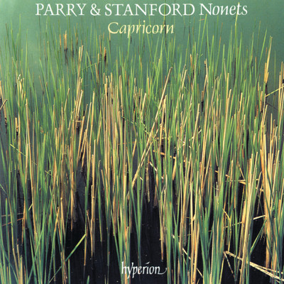 Parry: Nonet in B-Flat Major: III. Largo/Capricorn