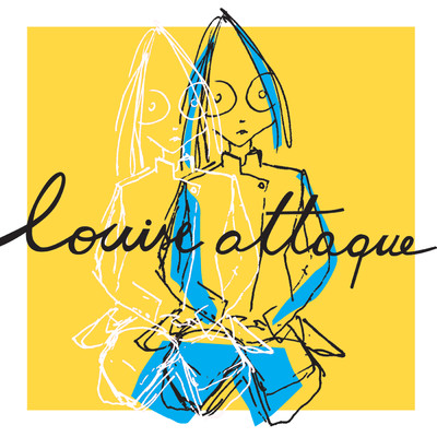 アルバム/A Plus Tard Crocodile/Louise Attaque