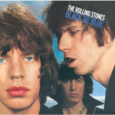 アルバム/Black And Blue (Remastered 2009)/THE ROLLING STONES