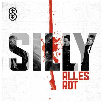 Alles Rot/Silly