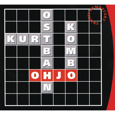 アルバム/OHJO (frisch gemastert)/Kurt Ostbahn & Die Kombo
