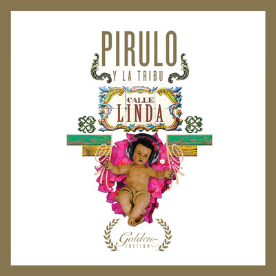 シングル/La Calle Linda/Pirulo Y La Tribu