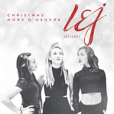 アルバム/Christmas hors d'oeuvre/L.E.J