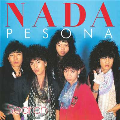 アルバム/Nada Pesona/Search