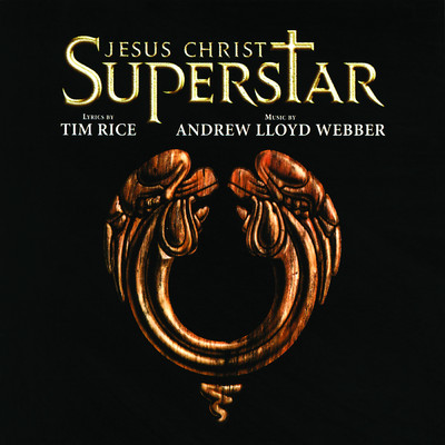 Pilate's Dream/アンドリュー・ロイド・ウェバー／”Jesus Christ Superstar” 1996 London Cast／David Burt