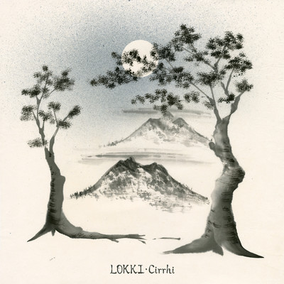 Cirrhi - EP/Lokki