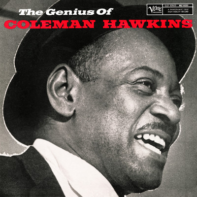 アルバム/The Genius Of Coleman Hawkins (Expanded Edition)/コールマン・ホーキンス
