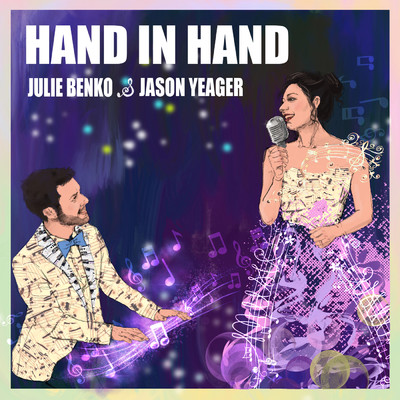 Hand in Hand/Julie Benko／Jason Yeager