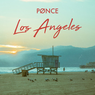 シングル/Los Angeles/Ponce