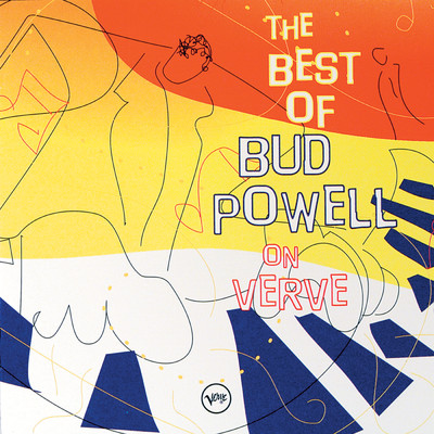 Willow Grove (Willow Groove)/BUD POWELL