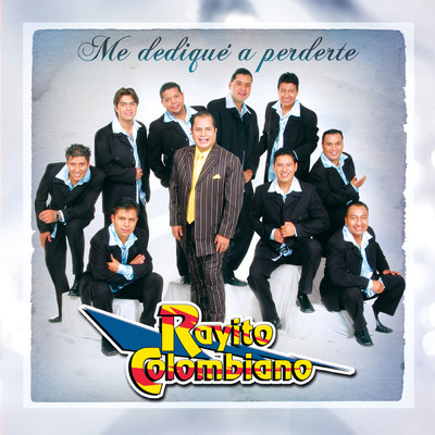 Historia De Amor (Album Version)/Rayito Colombiano