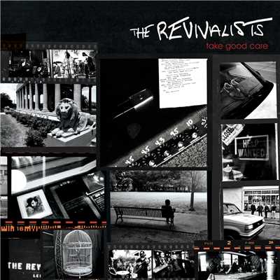 Otherside Of Paradise/The Revivalists