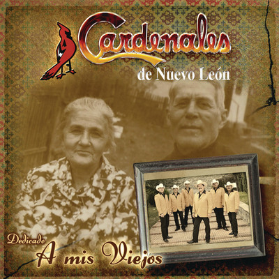 Mananitas A Mi Madre (Album Version)/Cardenales De Nuevo Leon