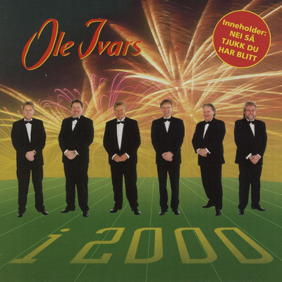 アルバム/Ole Ivars i 2000/Ole Ivars