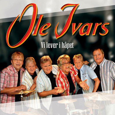 アルバム/Vi lever i hapet/Ole Ivars