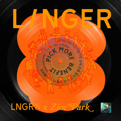LINGER/LNGRS／Zior Park