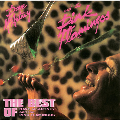 The Best of Dave McArtney and The Pink Flamingos/Dave McArtney And The Pink Flamingos