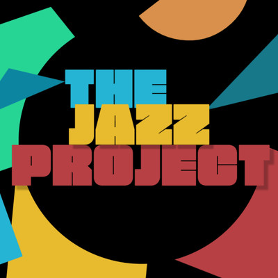 アルバム/The Jazz Project/Denis Gold