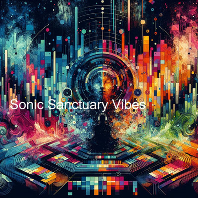 Sonic Sanctuary Vibes/RhythmWavelength