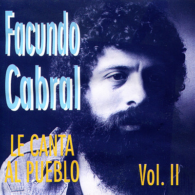 Le Canta Al Pueblo, Vol. 2/Facundo Cabral