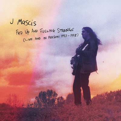 So What Else Is New/J Mascis