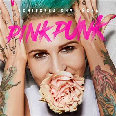 Pink Punk/Agnieszka Chylinska