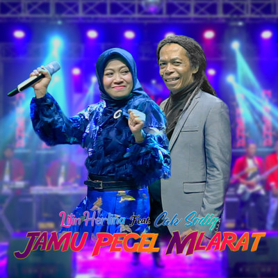 Jamu Pegel Mlarat (feat. Cak Sodiq)/Lilin Herlina