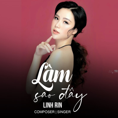 アルバム/Lam Sao Day/Linh Rin
