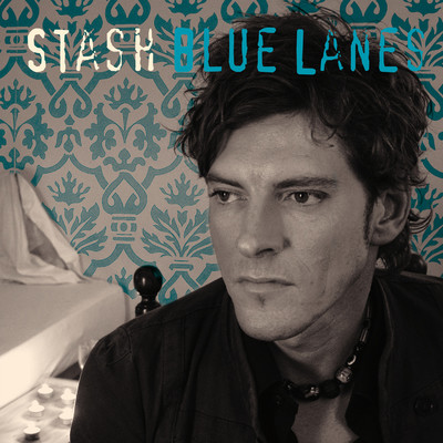 アルバム/Blue Lanes/Stash
