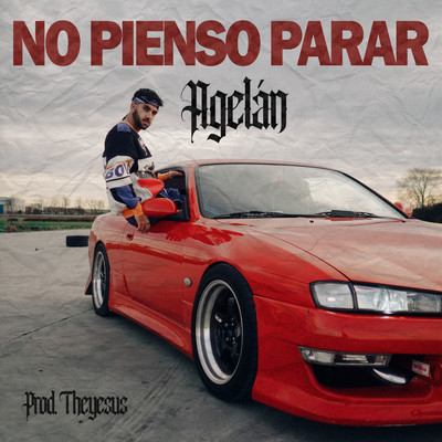 シングル/No pienso parar/Agelan／Theyesus