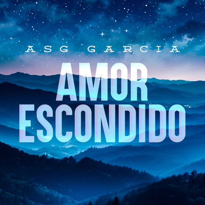 シングル/Amor Escondido/Asg Garcia