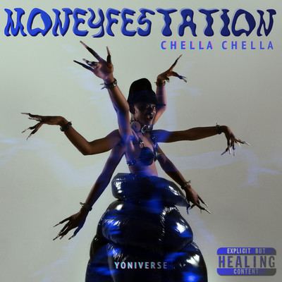 シングル/MONEYFESTATION/Chella Chella