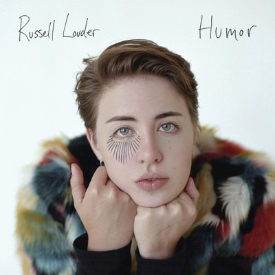 アルバム/Humor/Russell Louder