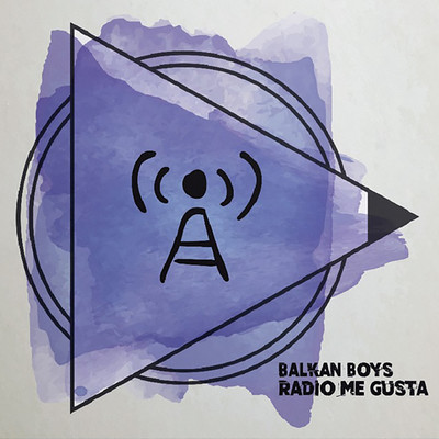 シングル/Me gusta/Balkan Boys