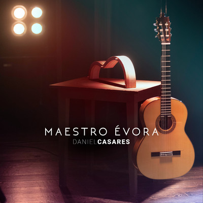 シングル/Maestro Evora/Daniel Casares