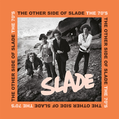 アルバム/The Other Side of Slade - The 70's/Slade