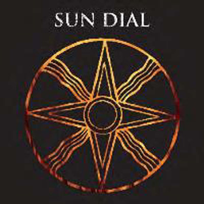 アルバム/Sun Dial/Sun Dial