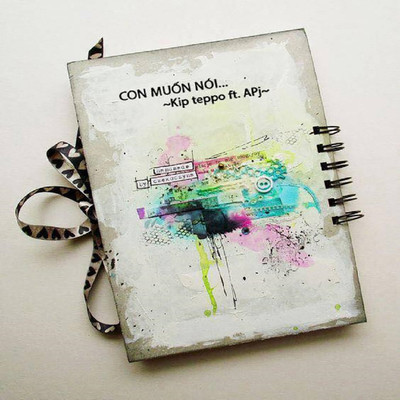 シングル/Con Muon Noi (feat. LiuC)/APJ Phuc Doan