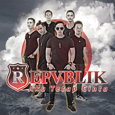アルバム/Aku Tetap Cinta/Repvblik